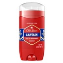 Antiperspirant pre mužov tyčinkový dezodorant Captain Old Spice 85 g