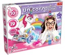 UNICORN MAGIC CRYSTALS S4Y CUPLES, KOCKY