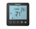 Programovanie regulátora teploty Warmtec PRT-01