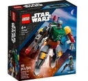 Star Wars Bricks 75369 Boba Fett's Mech