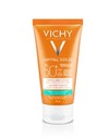 Krém na tvár VICHY Capital Soleil Velvet SPF 50