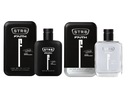 STR8 FAITH SET 2 kusy EDT VODA 100ml + ASL VODA 100ml