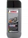 Sonax nano pro silver farbiaci vosk 250ml