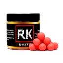 Boilies RK Baits Death Fluo Pop Up 12mm