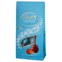 Lindor slaný karamel 100g