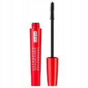 PUPA ULTRAFLEX MASCARA ČIERNA 10ML