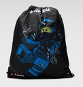 LEGO NINJAGO BACKPACK JAY 10105 - 08