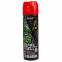 Biodur farba v spreji na stromy FOREST SPRAY Red, 500 ml