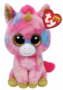 Maskot Ty Beanie Boo's Fantasia 15 cm