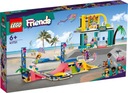 LEGO FRIENDS Skatepark 41751