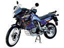 CENTRÁLNY UCHOVÁVAČ HONDA XL 600 TRANSALP SW-MOTECH