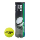 Tenisové loptičky YONEX TOUR 4 KS.