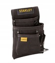 MONTÁŽNY PÁS STANLEY FM80114 VRECKO S RÚČKOU KLADIVO