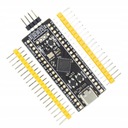 Doska BlackPill s mikrokontrolérom STM32F401CCU6 USB-C