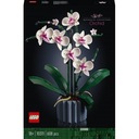 LEGO Creator Expert Orchid 10311