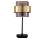 Svetlo Prestige Miele LP-866/1T BK Stolová a nočná lampa