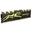 Pamäť Apacer Panther Golden 8GB (1x8GB) 3200 DDR4