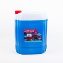 Koncentrát chladiacej kvapaliny ANTIFREEZE GLIKOL 20L.