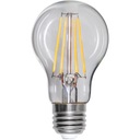 LED FILAMENT E27 žiarovka 8W 2700k WW, stmievateľná