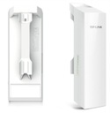 TP-LINK CPE210 Externé 9dBi CPE zariadenie