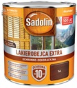 LAK NA LAK SADOLIN EXTRA -tek, 2,5l