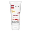 EMOLIUM SUNCARE Ochranný krém SPF 50+, suchosť, začervenanie 50ml