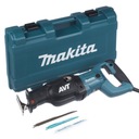 RECIMEROVACIA PILA 1510W MAKITA JR3070CT