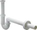 VIEGA BIDET POLSIFONOVY SIPHON UMYVADLA 32mm 105952