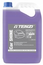 TENZI CAR SHINE RÝCHLY DETAILER RÝCHLY LESK 5L