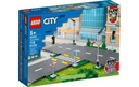 LEGO City 60304 Cestné dosky