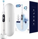 MAGNETICKÁ ZUBNÁ KEFKA ORAL-B IO SÉRIE 6, BIELA