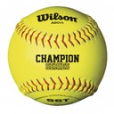 PROFESIONÁLNY SOFTBAL BASEBALL WILSON A9011 CHAMPION NFHS 12in