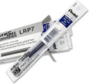 Náplň do EnerGel PENTEL Document blue LRP7 12 ks