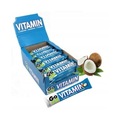 SANTE GO ON VITAMIN BATON 24X50G KOKOS