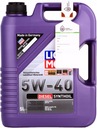 LIQUI MOLY DIESEL SYNTHOIL 5W40 - 1341 - 5L