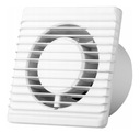 KÚPEĽŇOVÝ VENTILÁTOR FI80 DOMOVÝ ŠTANDARD TICHÝ