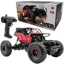 RC AUTO VEĽKÉ TERÉNNE 4X4 TERÉNNE RC AUTOMOBILY