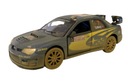 MODEL Kinsmart 1:36 Subaru Impreza WRC 2007 KOV