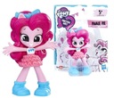 Bábika PINKIE PIE My Little Pony HASBRO figúrka