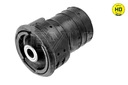 SILENBLOCK ODPRUŽENIE ZADNÉ L/P BMW 5 E39 2.0-4.4 11.96-05.04