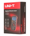 Uni-T UT60EU univerzálny meter