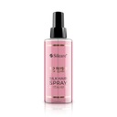 Silcare So Rose Silk sprej na vlasy Silk for Hair