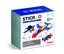 MAGFORMERS STICK-O CITY SET 16 ELEMENTOV