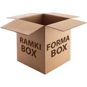 UNIVERZÁLNA SET BOX FORMULÁR RÁMU HUAWEI 5 KS