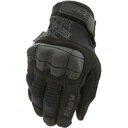 Mechanix Wear M-Pact 3 Covert taktické rukavice Black XL