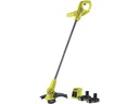 RYOBI akumulátorový zastrihávač RLT1825M20S 2X2Ah