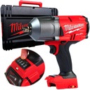 Rázový uťahovák 1/2 Milwaukee M18FHIWF12-0X 1898Nm