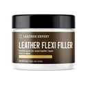 LEATHER EXPERT Leather Flexi Filler 50ml tekutá koža na plytké defekty