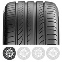 1x letná pneumatika 225/45 R19 Pirelli Powergy