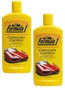 K2 FORMULA1 CARNAUBA KRÉMOVÝ AUTOVOSK 475ML